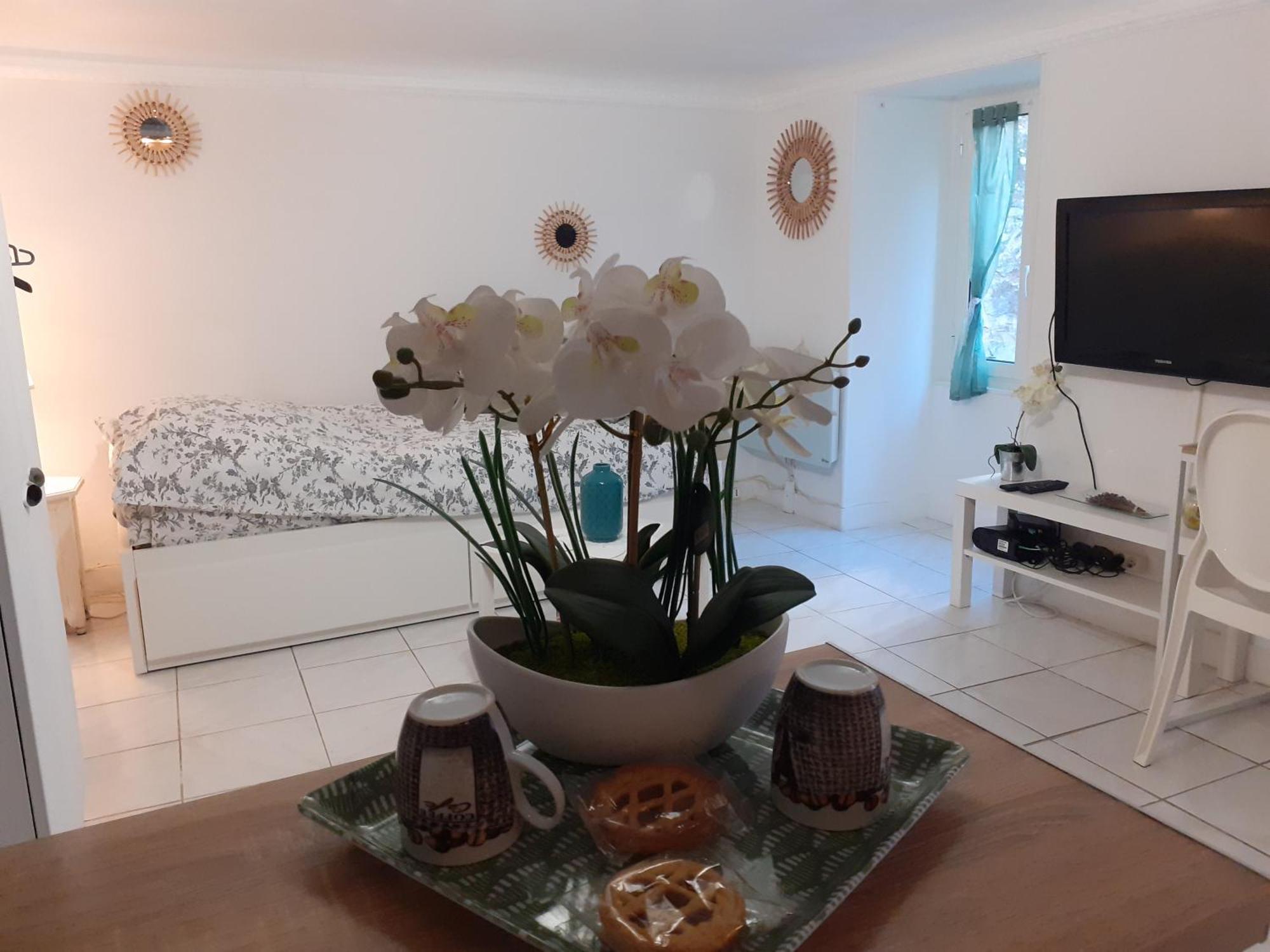 Studio Neuf Centre Ville Quartier Liberation Nice Ngoại thất bức ảnh